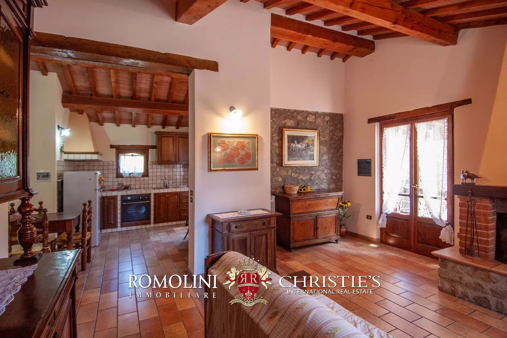 4 Bedroom Villa/Townhouse's Image 54