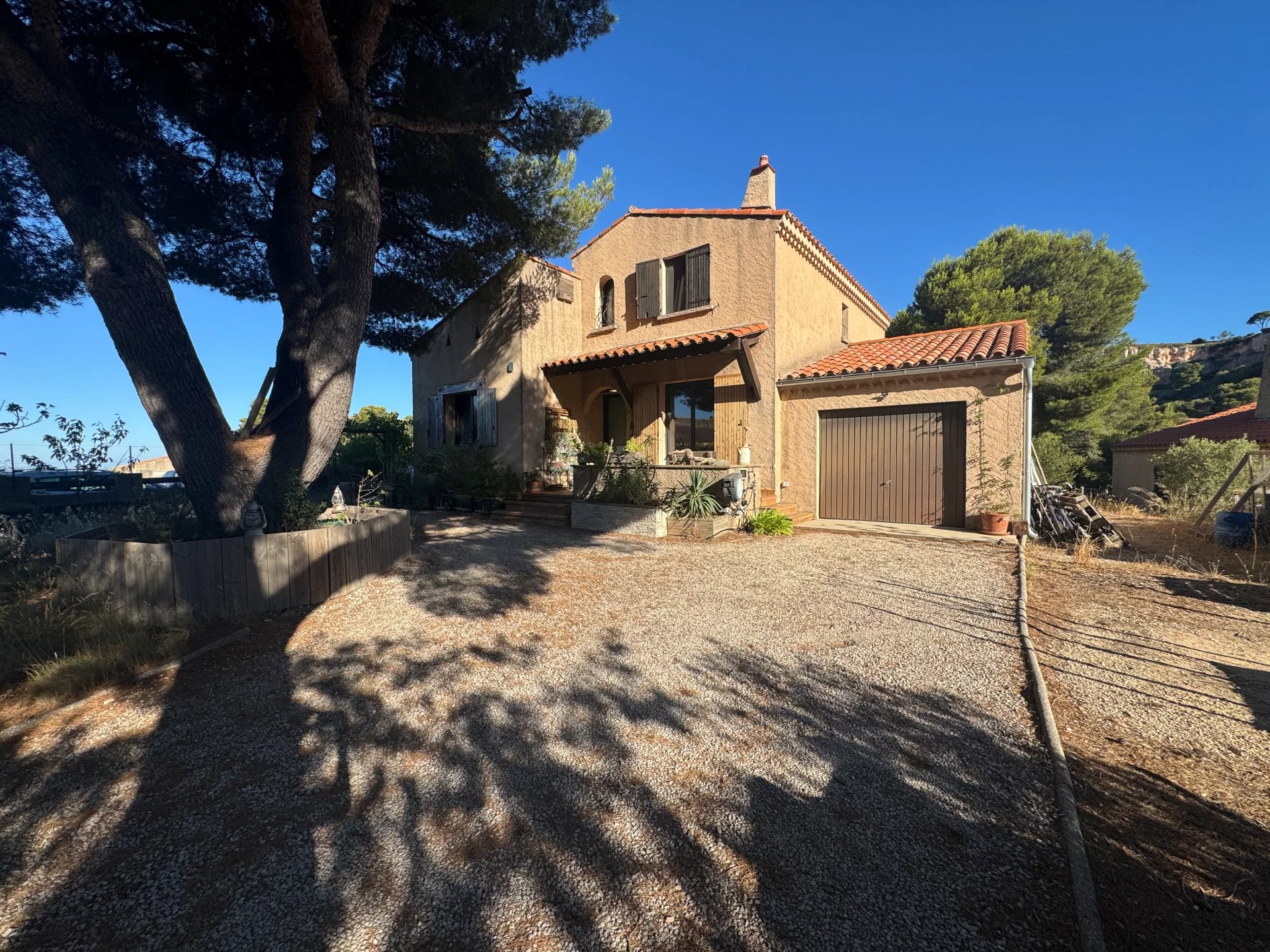 Vente Maison Vitrolles