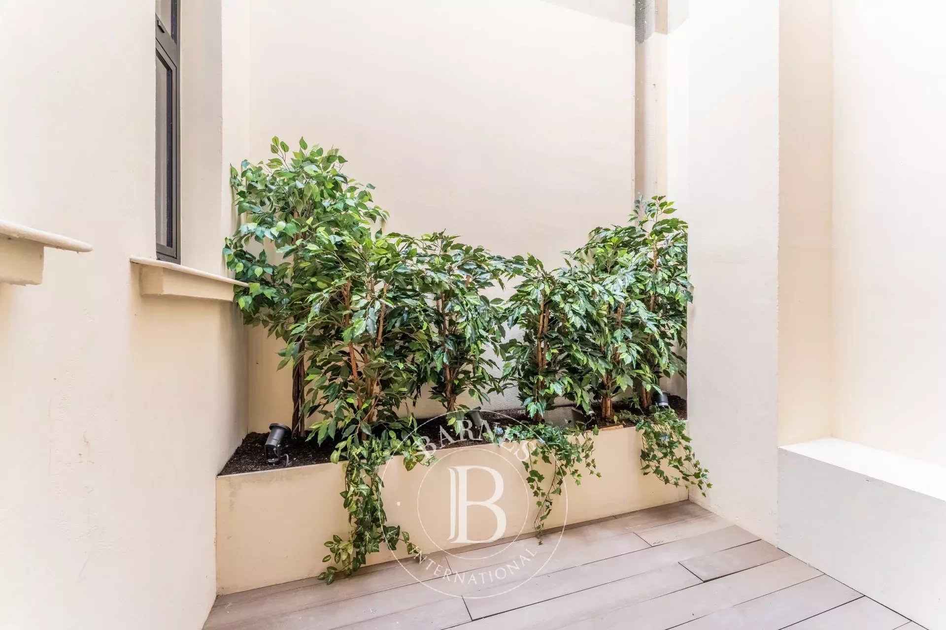 Daire Paris 16ème - picture 7