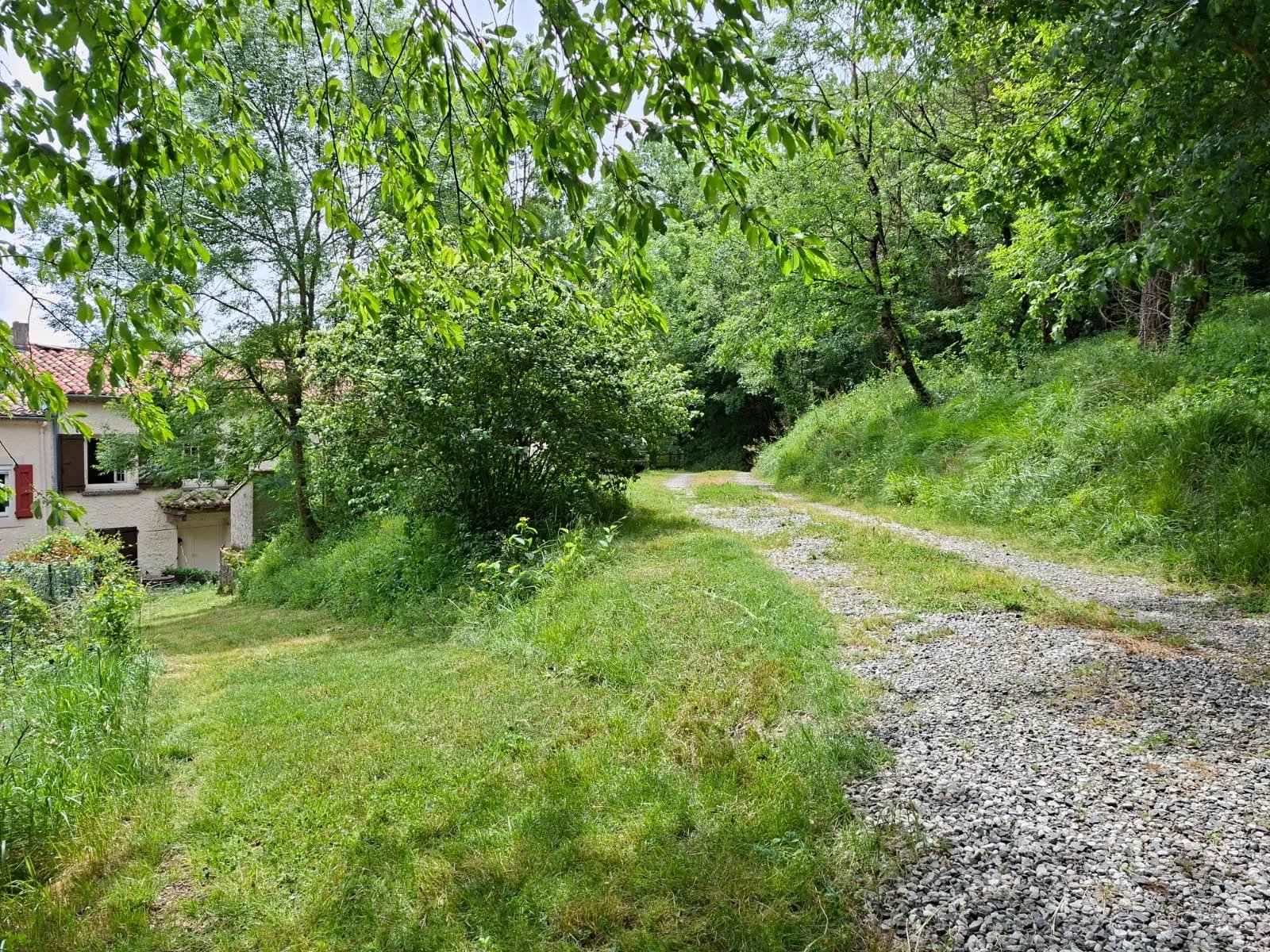 Huis te koop Castelnaudary, Aude