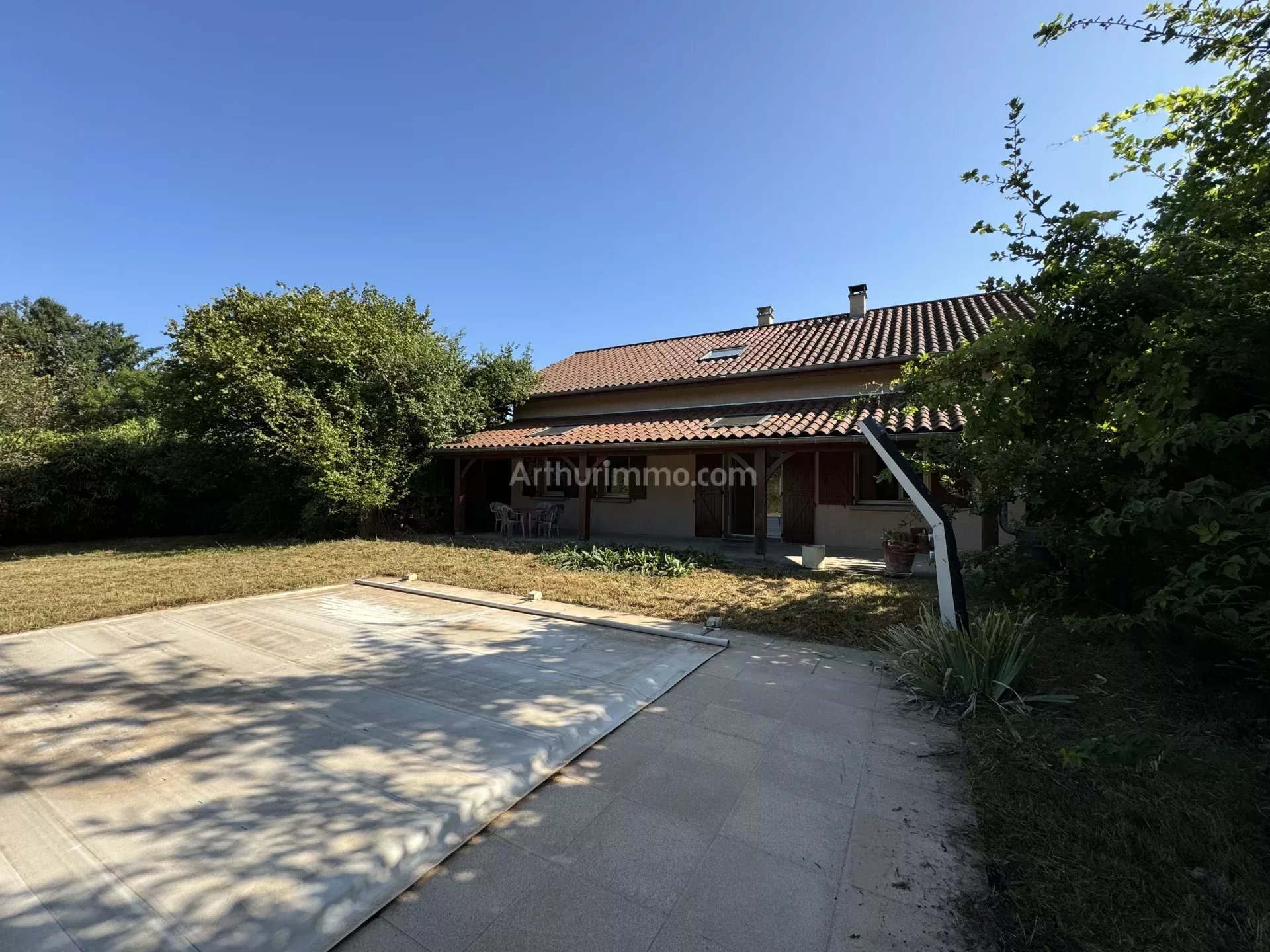 Agence immobilière de SARL AS IMMOBILIER