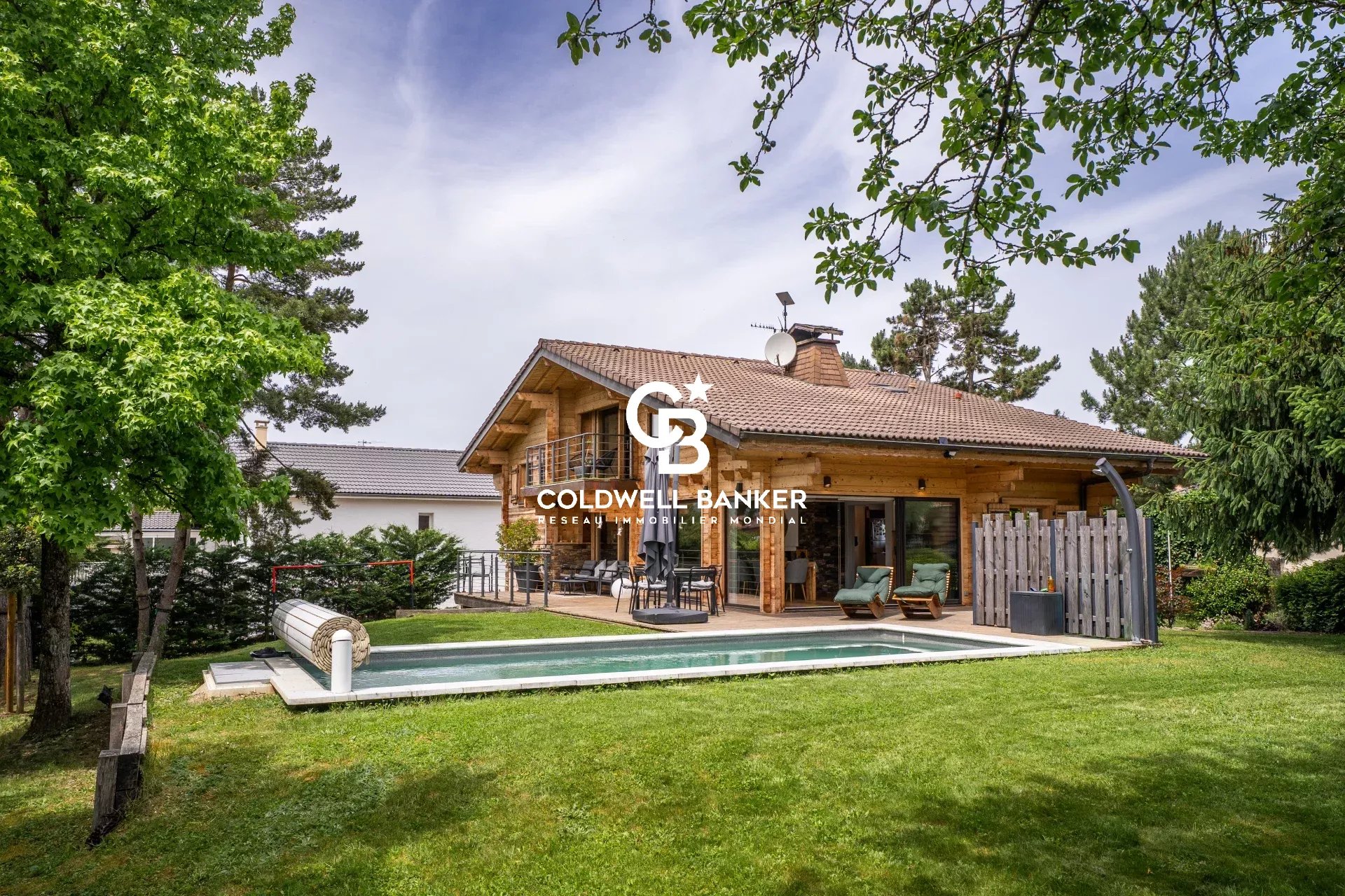 Agence immobilière de Coldwell Banker