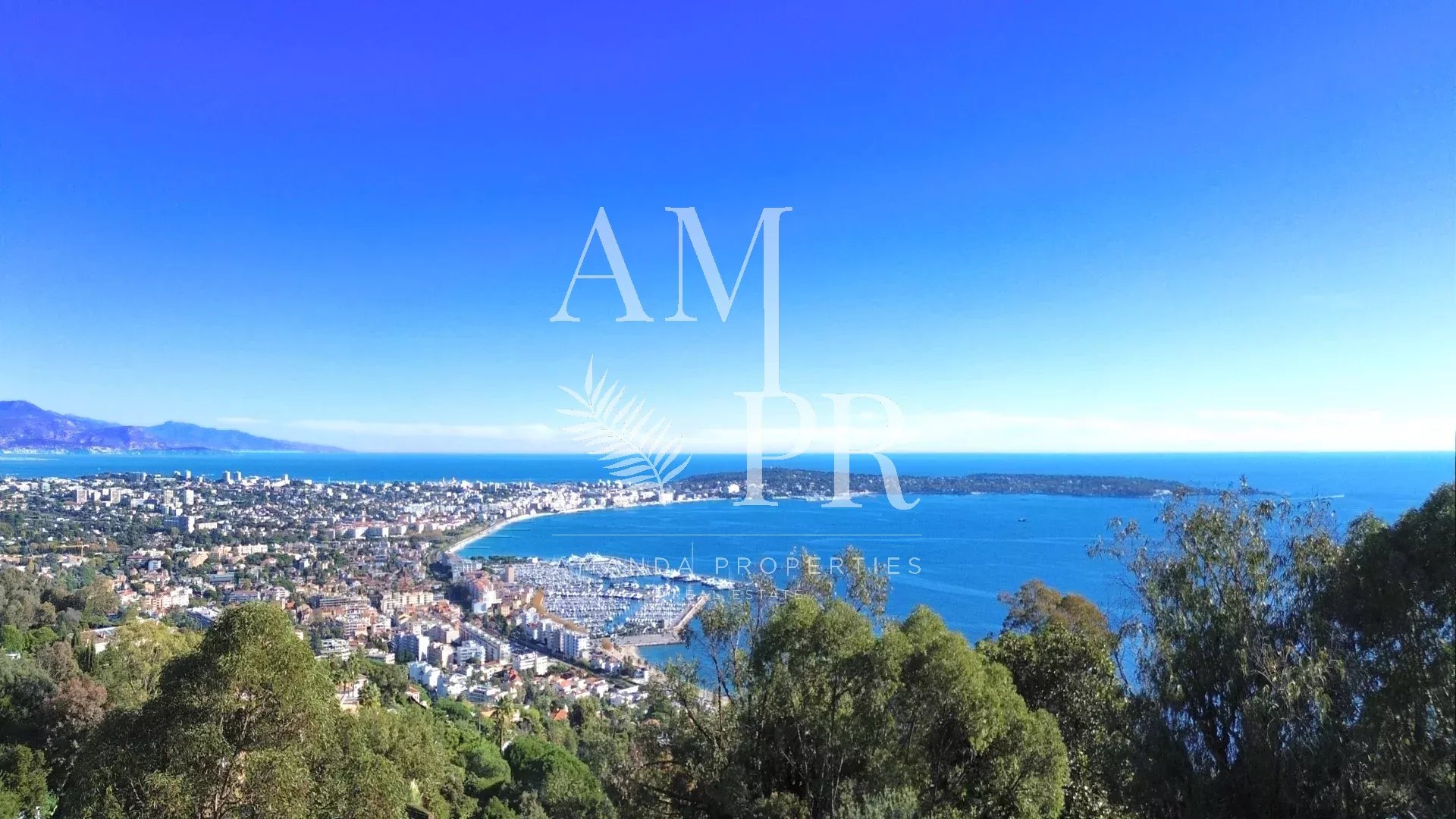 Agence immobilière de AMANDA PROPERTIES