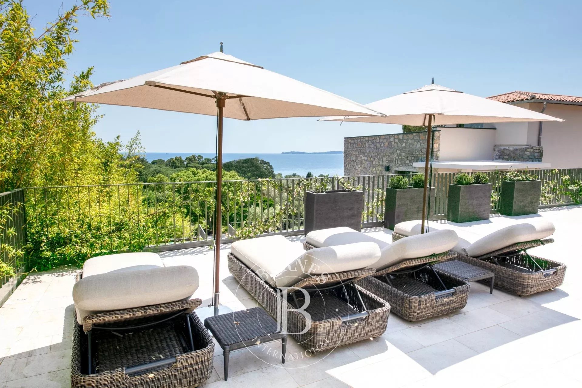 La Croix-Valmer  - Villa 5 Bedrooms - picture 18