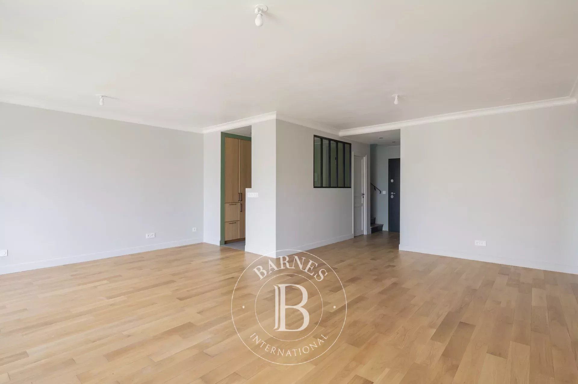 Daire Paris 18ème - picture 15