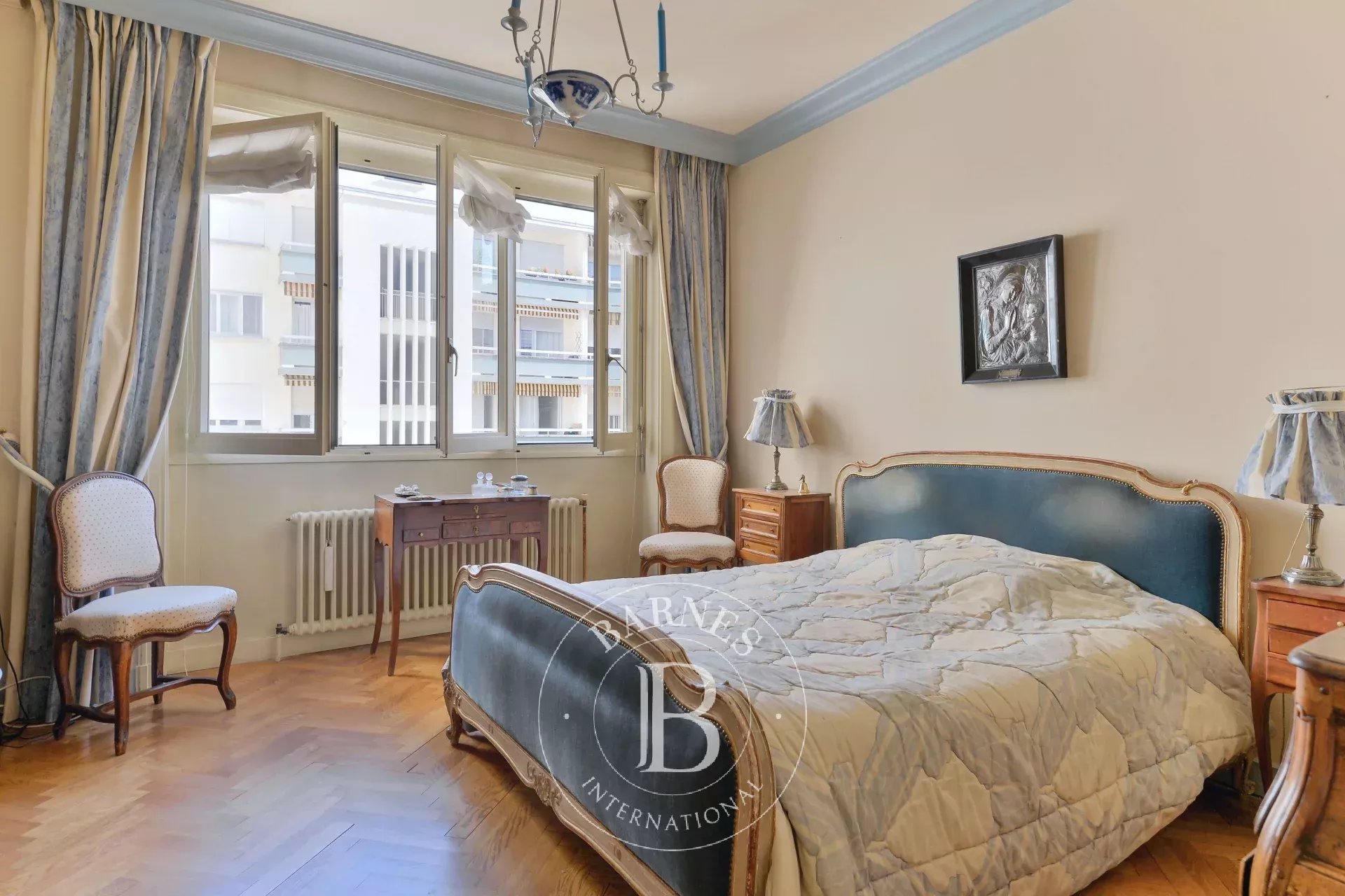 Daire Lyon 6ème - picture 9