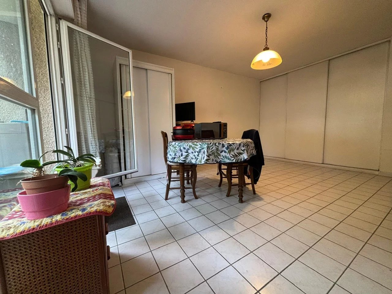 Location Appartement Aix-en-Provence Jas-de-Bouffan