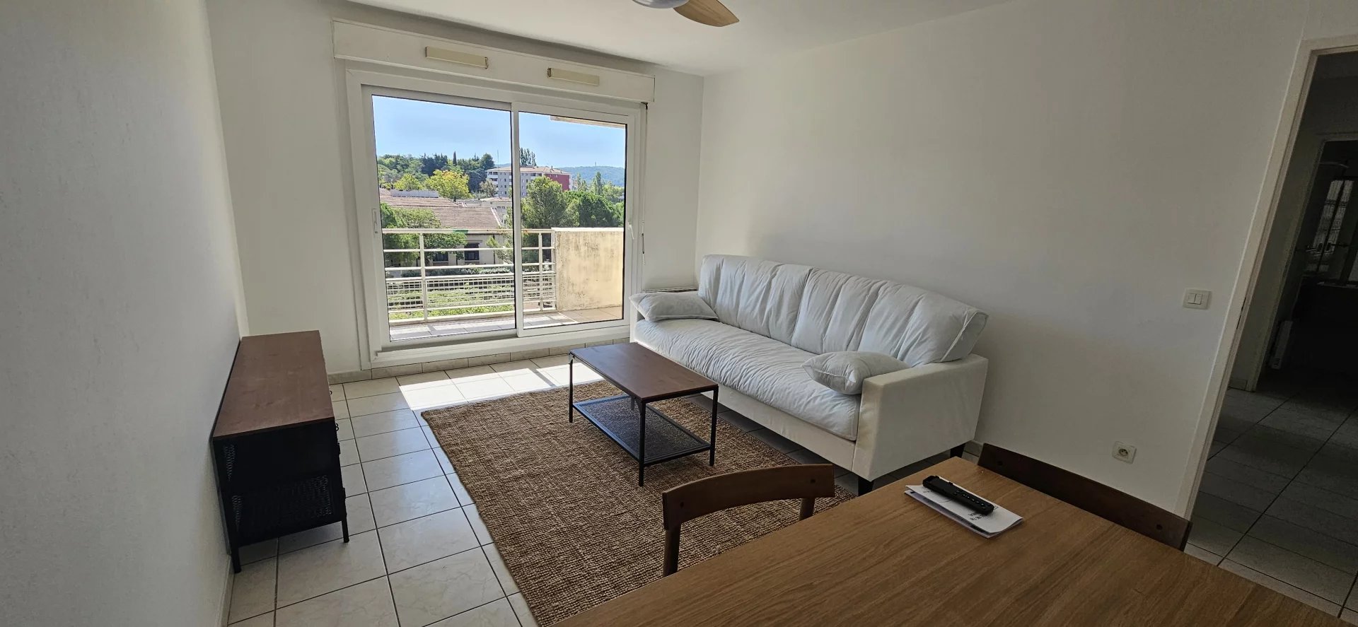 Location Appartement Aix-en-Provence