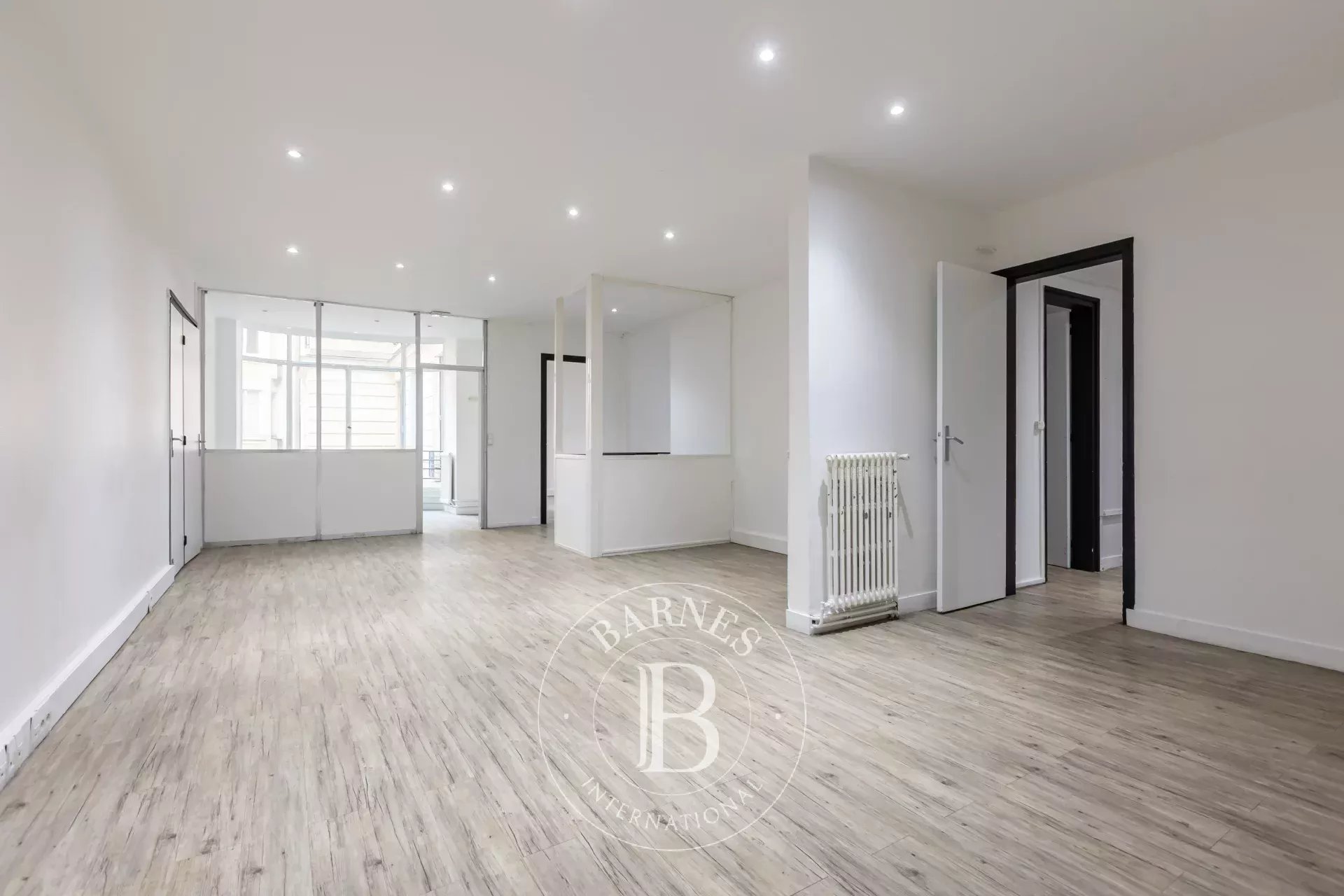 Daire Paris 16ème - picture 20