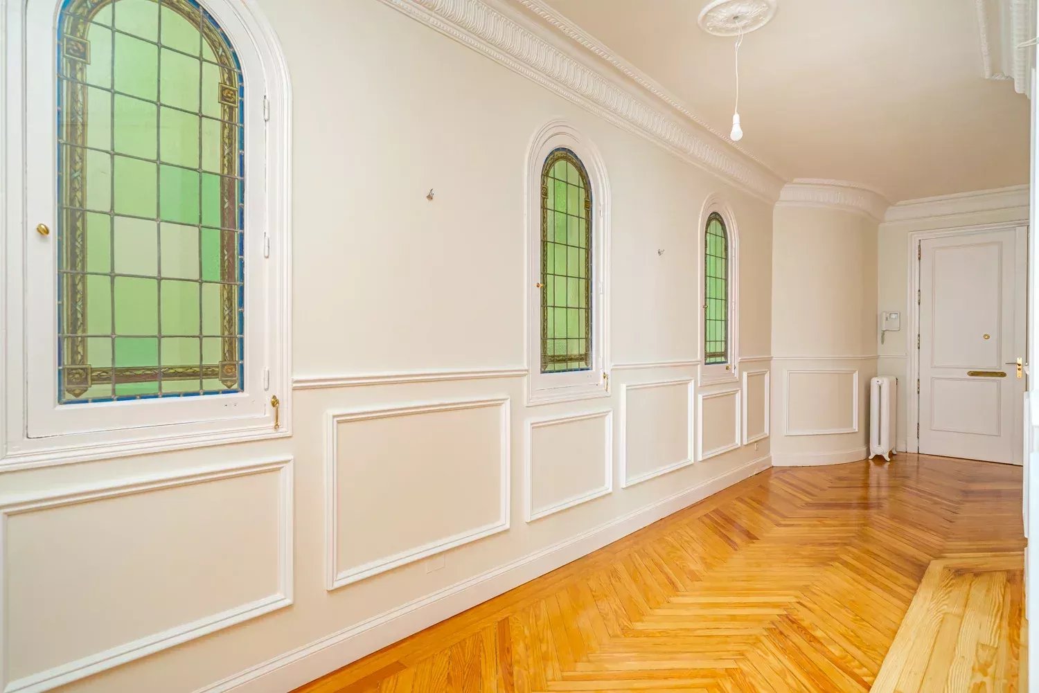 Daire Madrid - picture 16