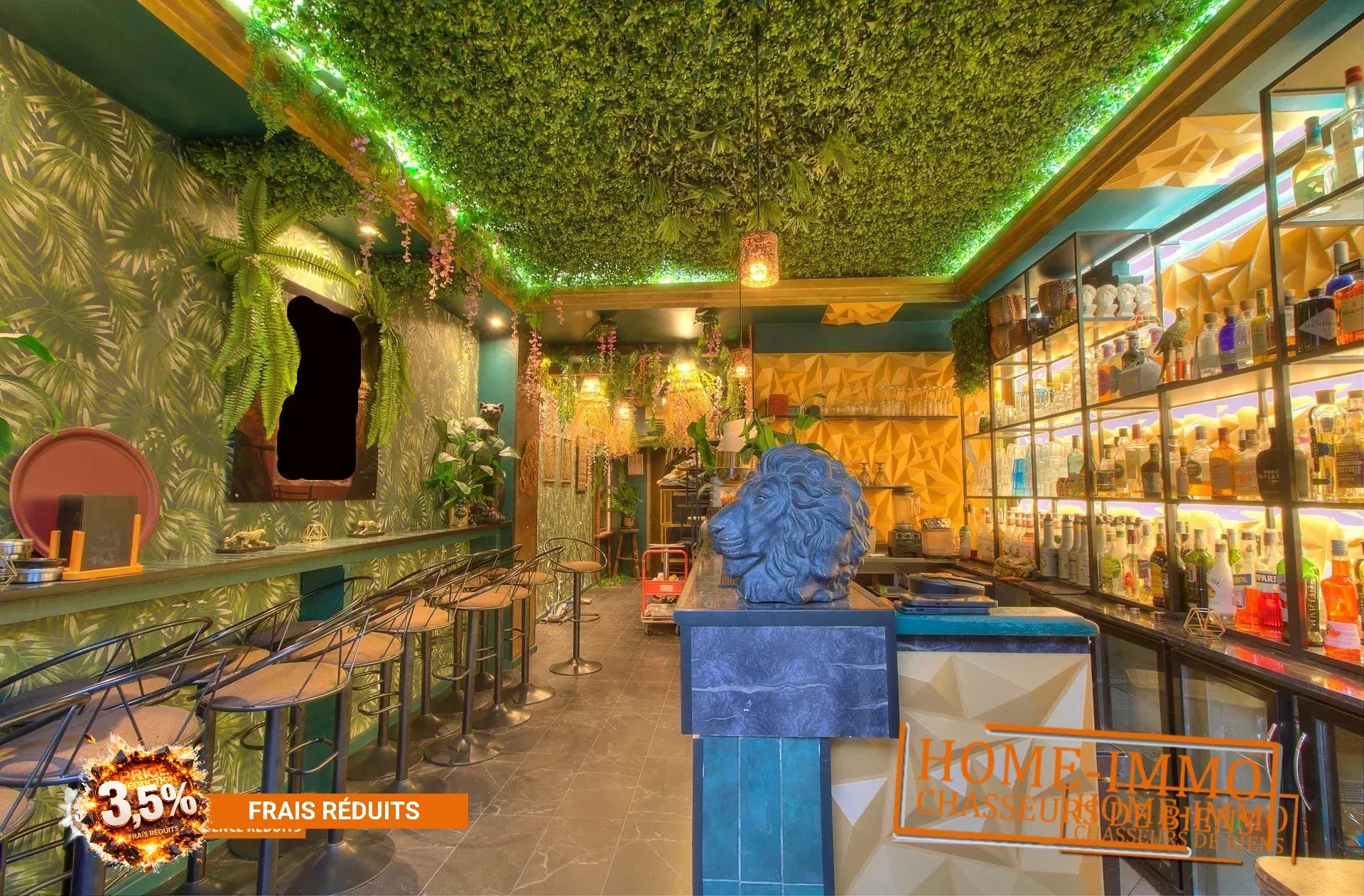 Agence immobilière de Home Immo