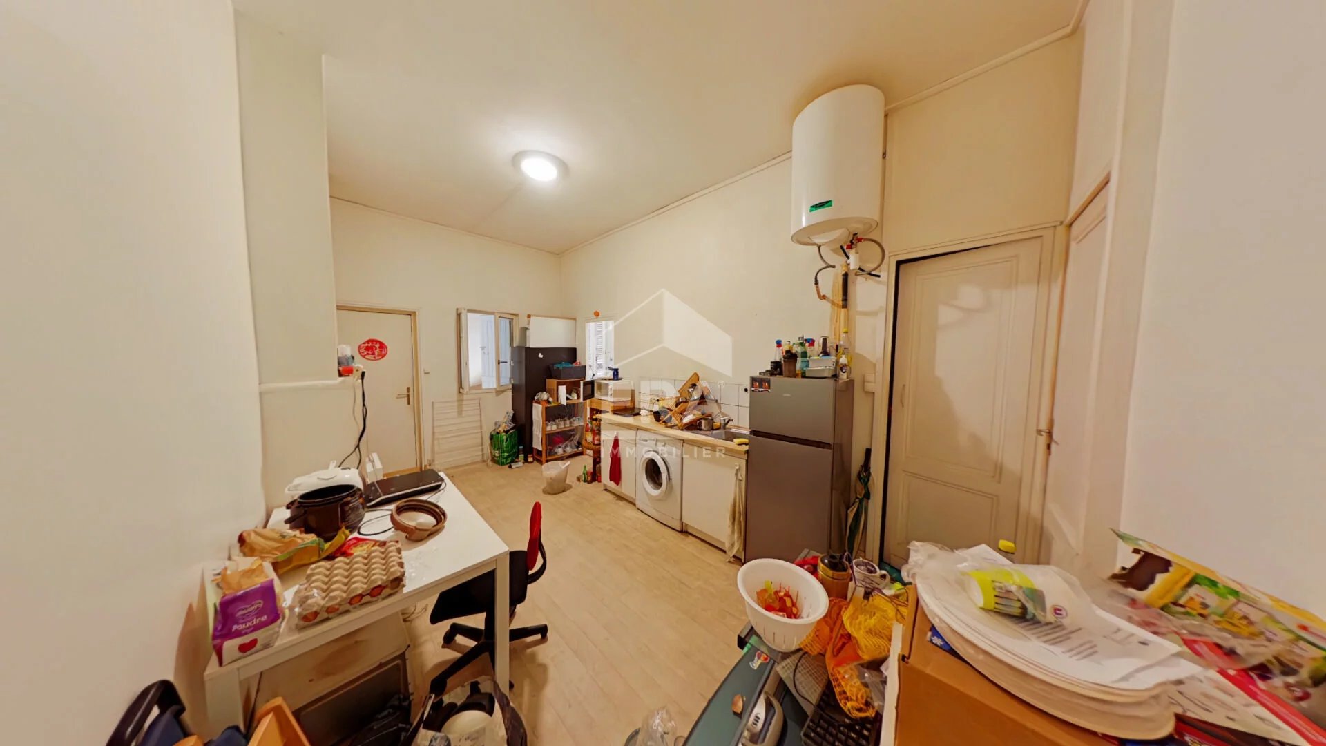 Vente Appartement Bordeaux