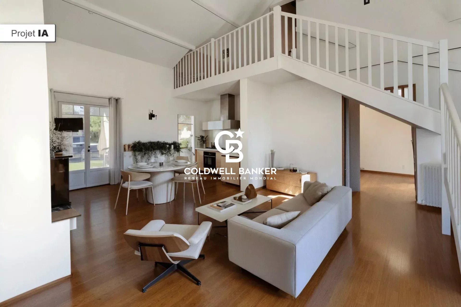 Agence immobilière de Silver Coast Int. Realty