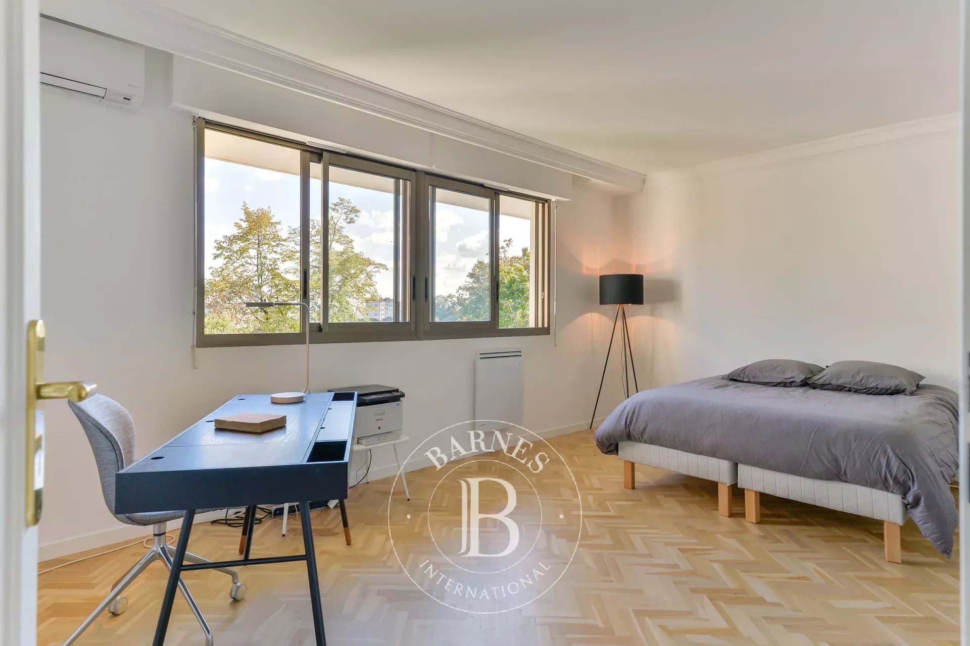 Daire La Mulatière - picture 6