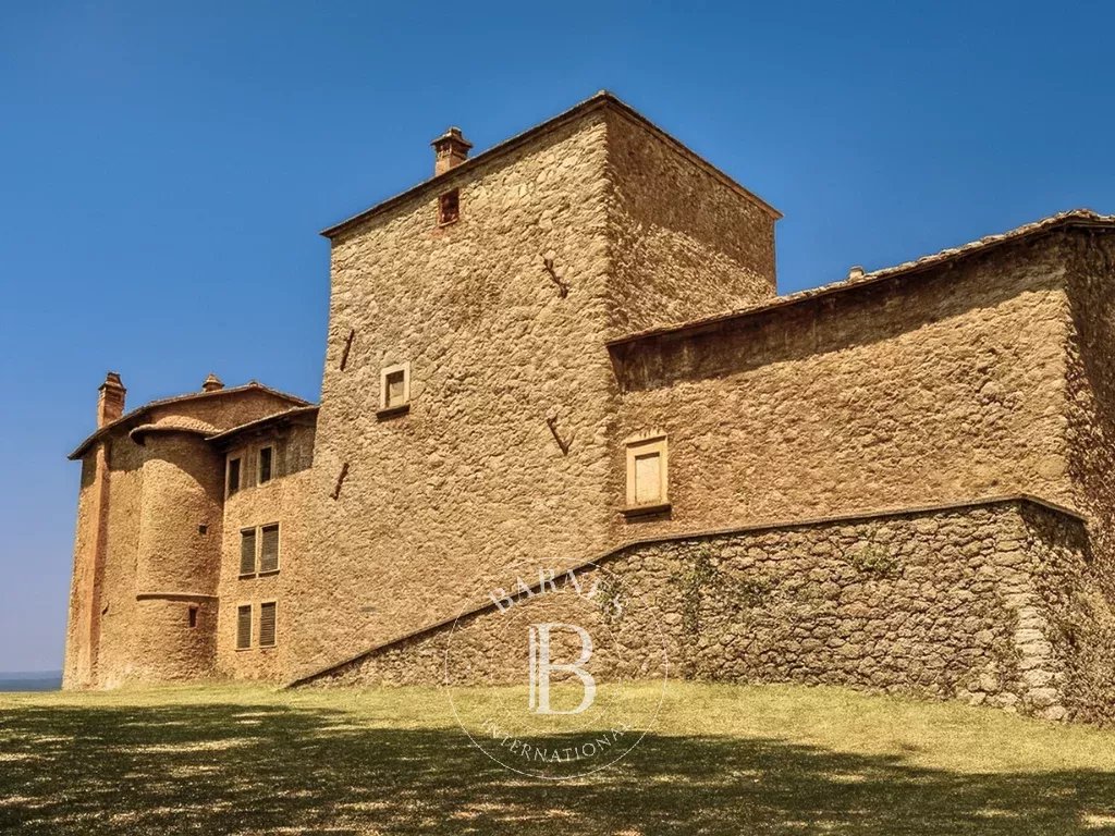 Arezzo  - Château 40 Pi&egrave;ces 40 Chambres - picture 7