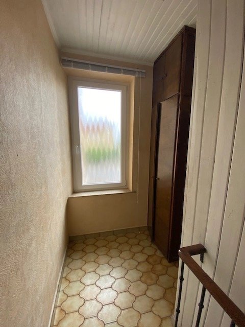 Couloir Carrelage