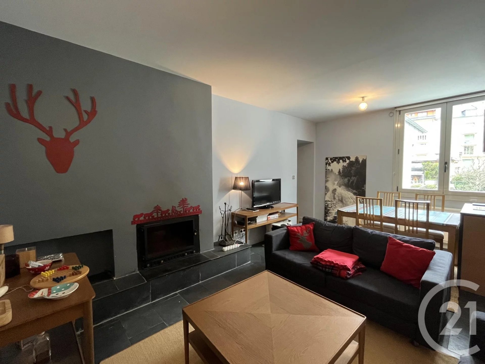 Vente Appartement Cauterets