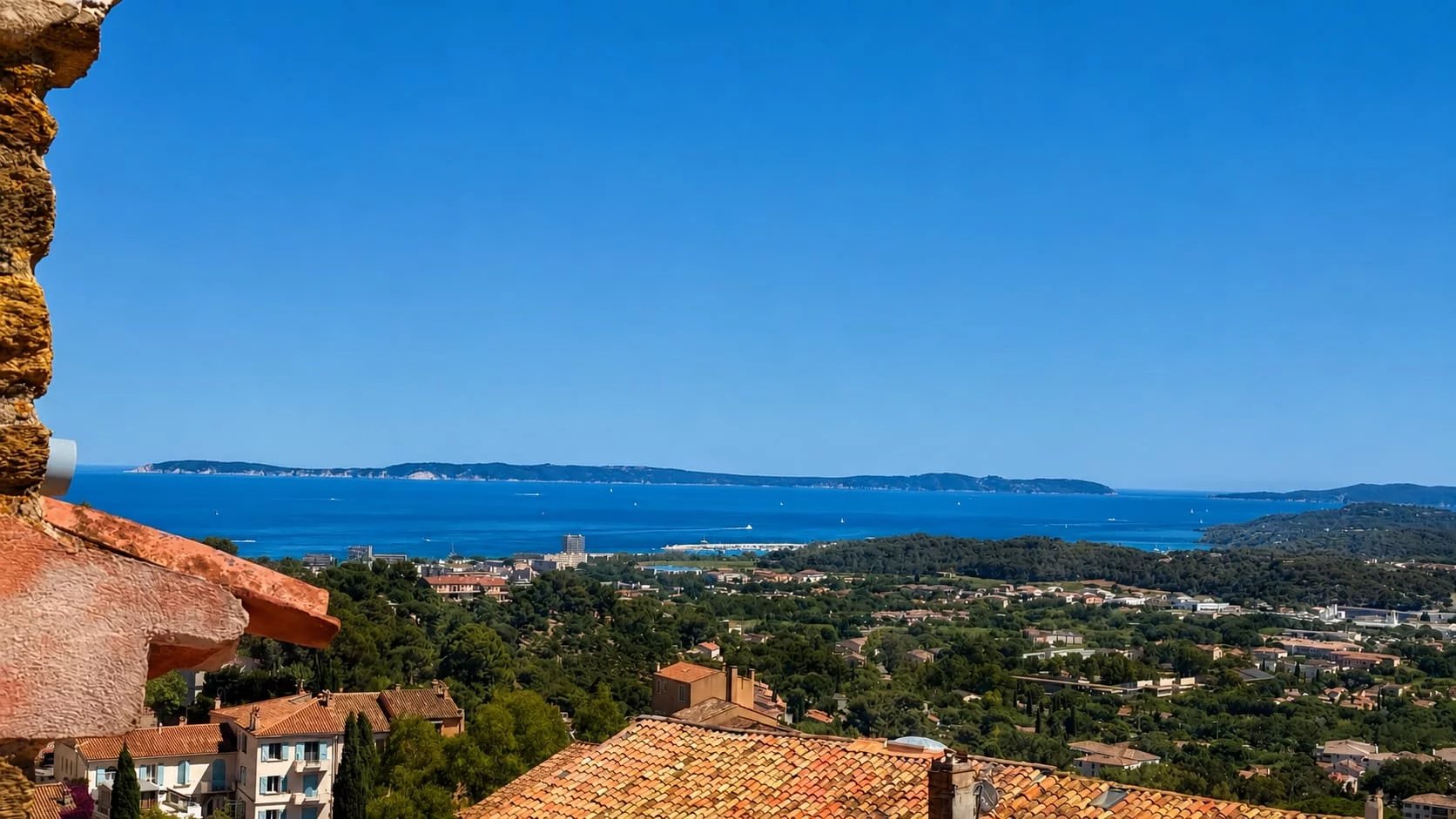 Vente Maison Bormes-les-Mimosas