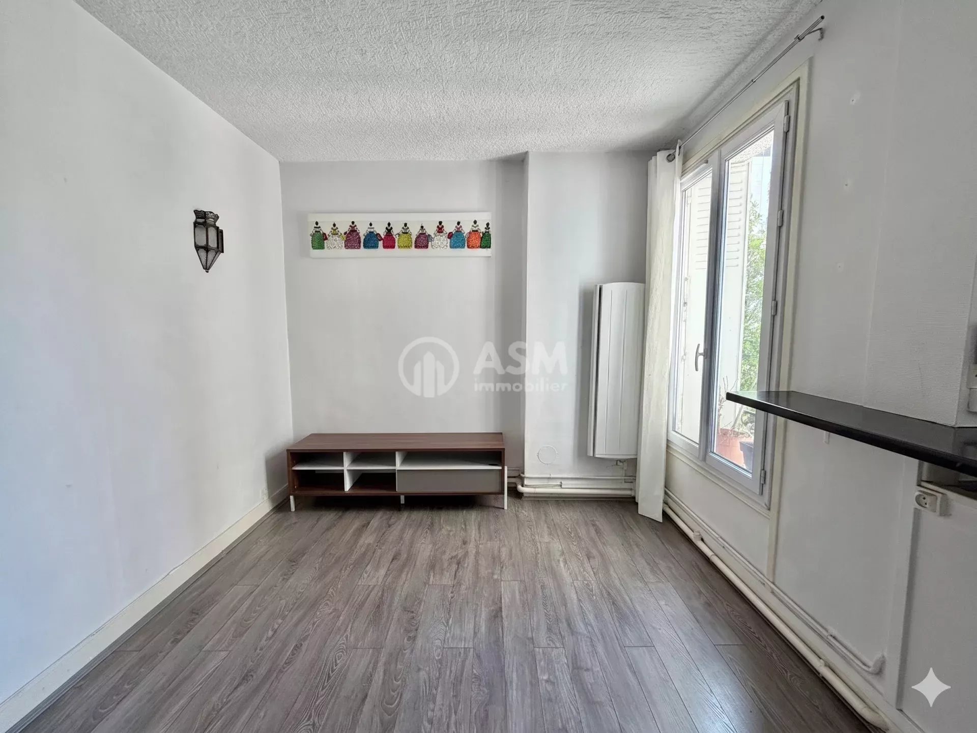 Agence immobilière de ASM immobilier