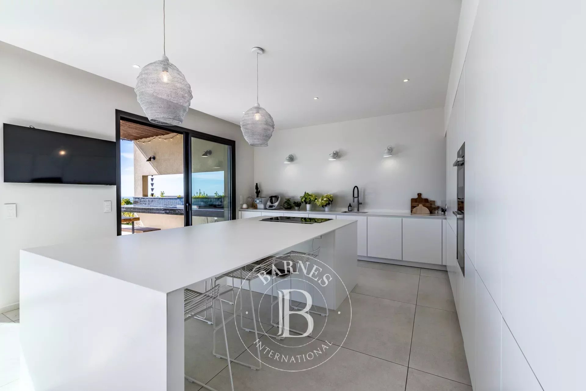 Ev Châteauneuf-Grasse - picture 7