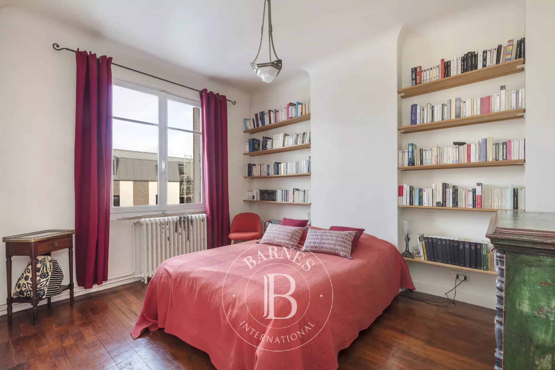 La Garenne-Colombes  - House 5 Bedrooms - picture 8
