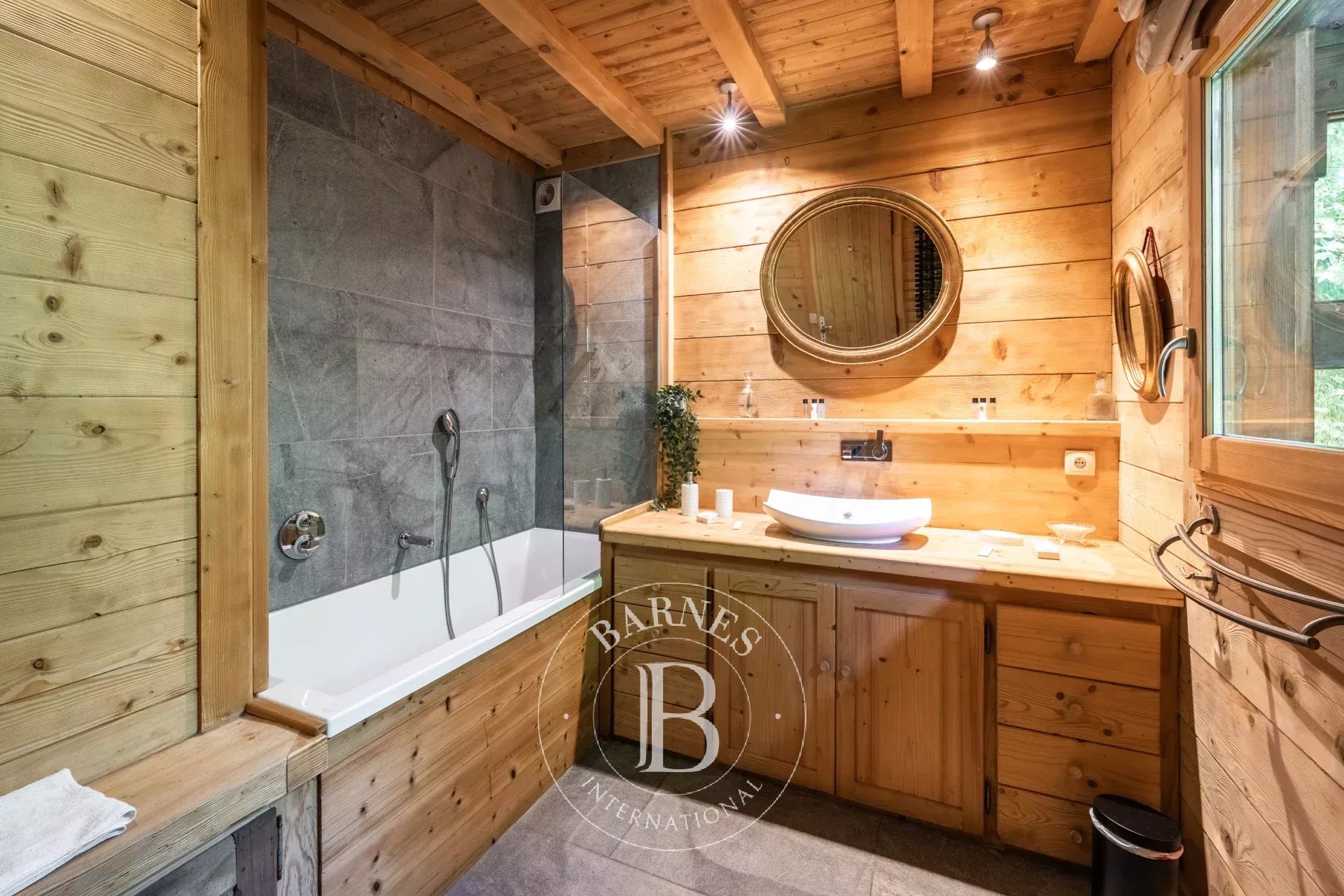 Dağ evi Arâches-la-Frasse - picture 13