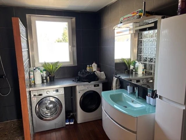 Vente Appartement Ozoir-la-Ferrière