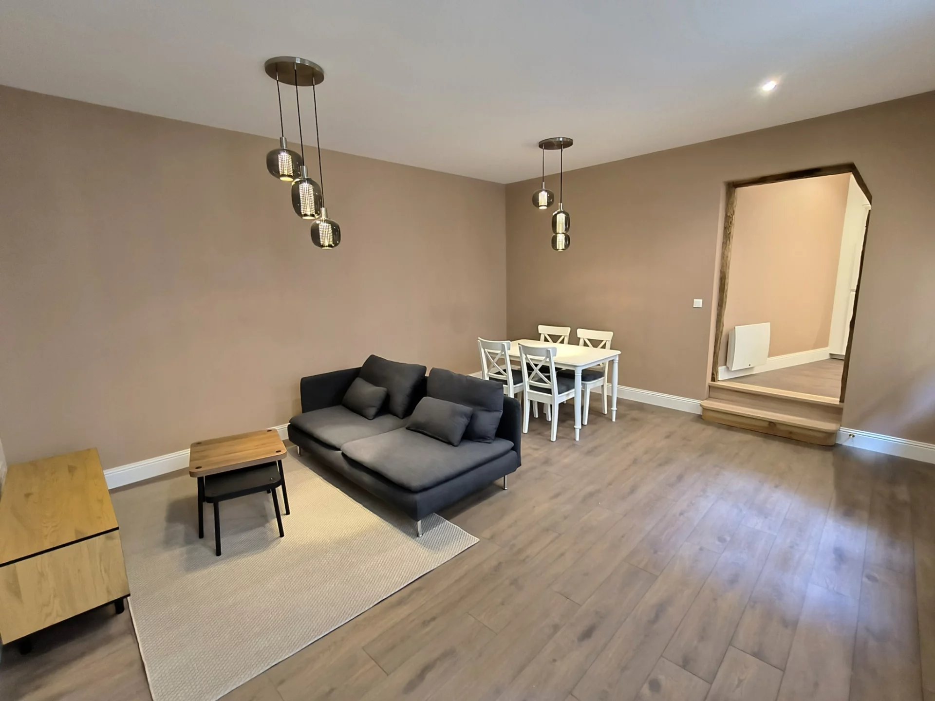 Location Appartement Castres