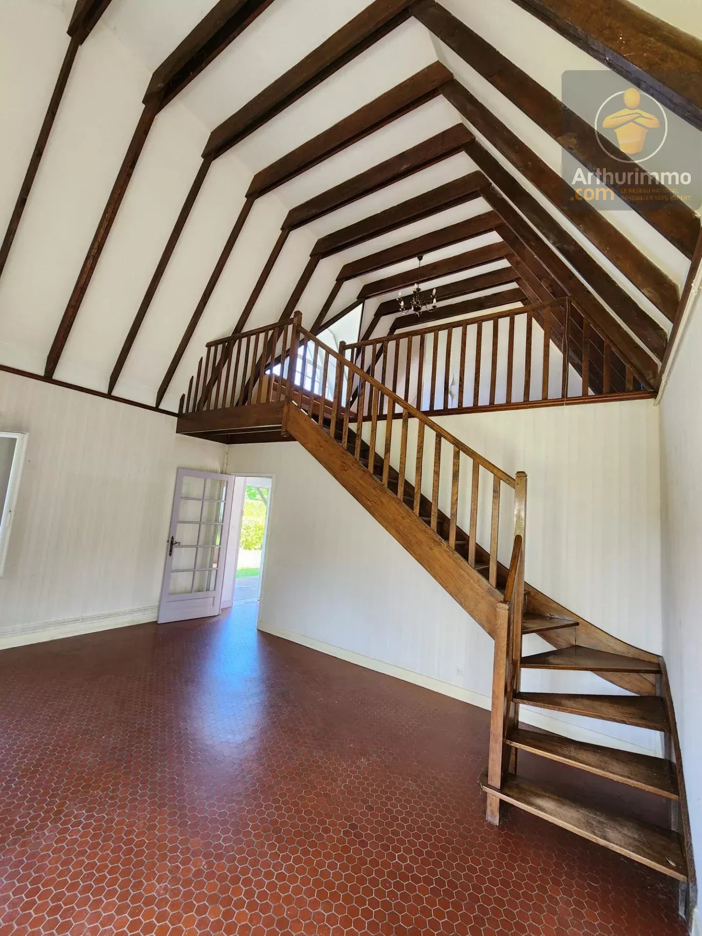 À Vendre : Maison T4 Charmante et Lumineuse avec Jardin et garage 83m² Beaugency — photo 19