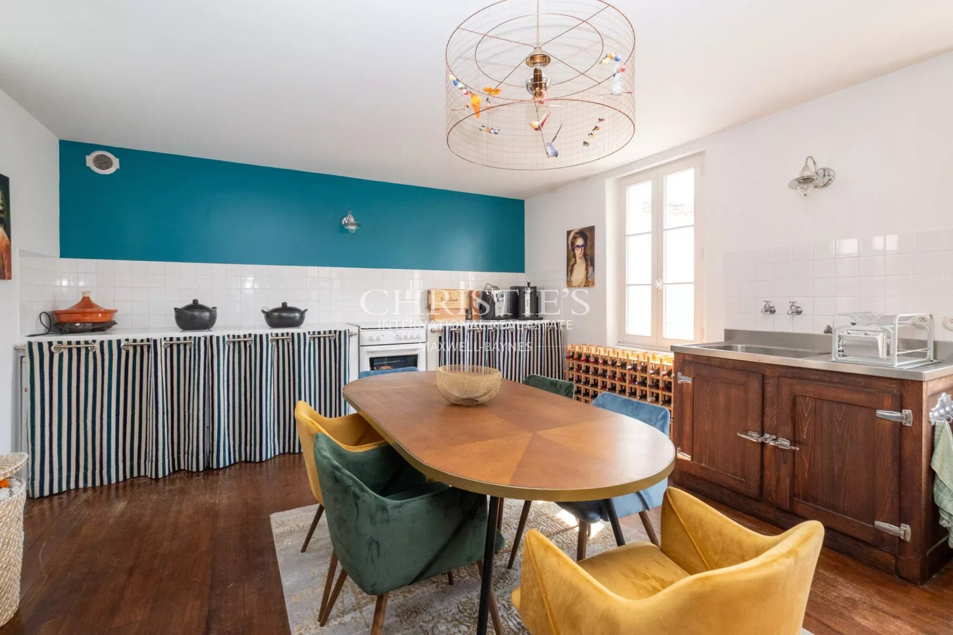 5 Bedroom Villa/Townhouse's Image 8