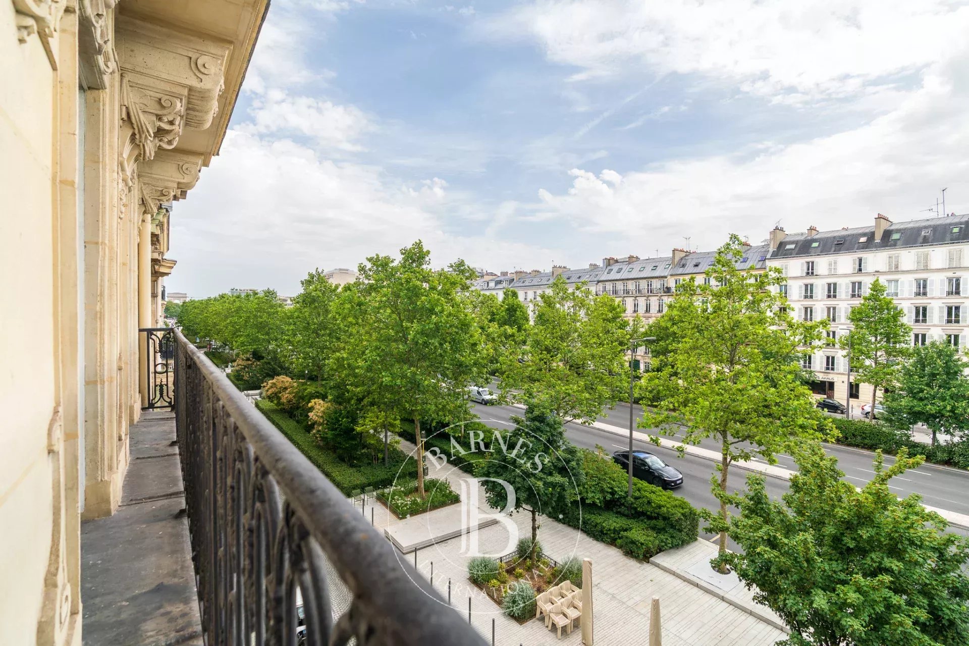 Apartment Neuilly-sur-Seine  -  ref 87108343 (picture 3)