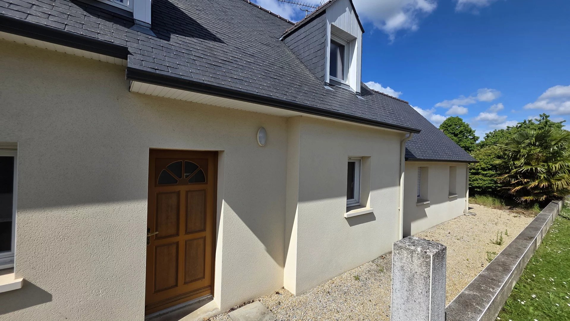MAISON T5 – SAINT SAMSON SUR RANCE