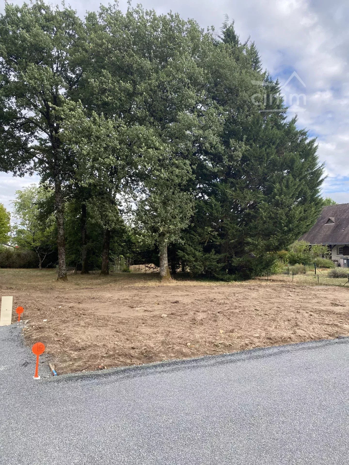 Agence immobilière de Cimm Immobilier BALLAN-MIRE