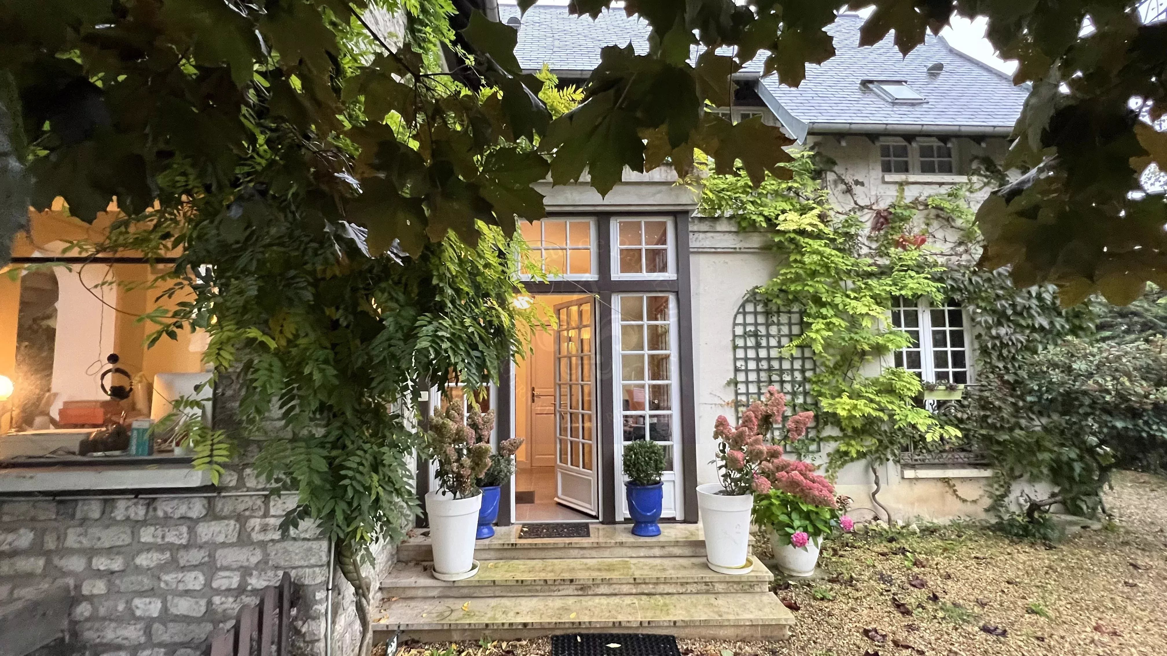 Agence immobilière de Agence l'Angelus de Barbizon