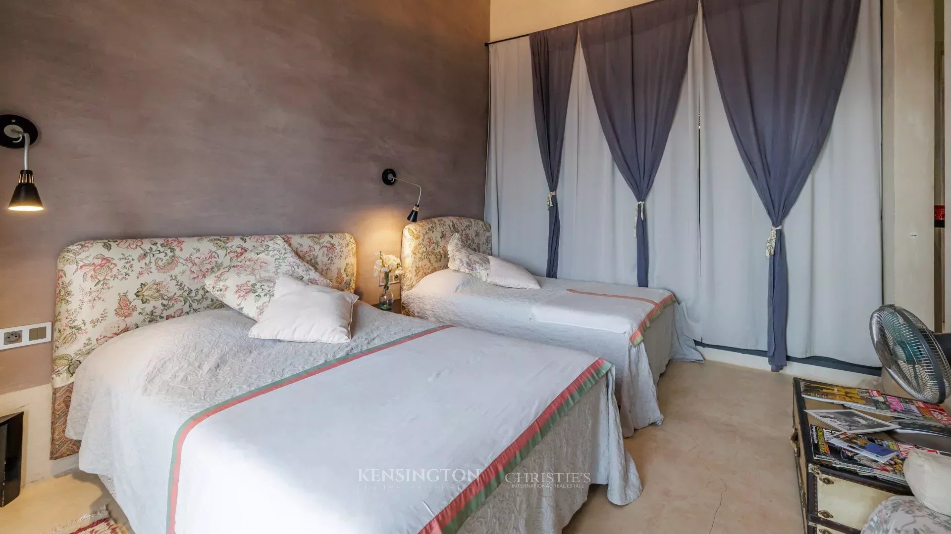 5 Bedroom Villa/Townhouse's Image 58
