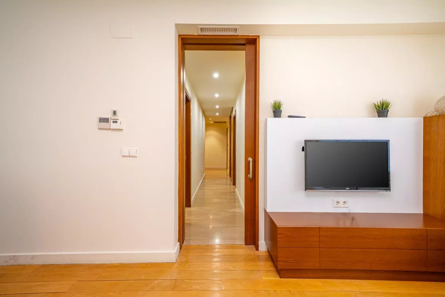 Daire Madrid - picture 25