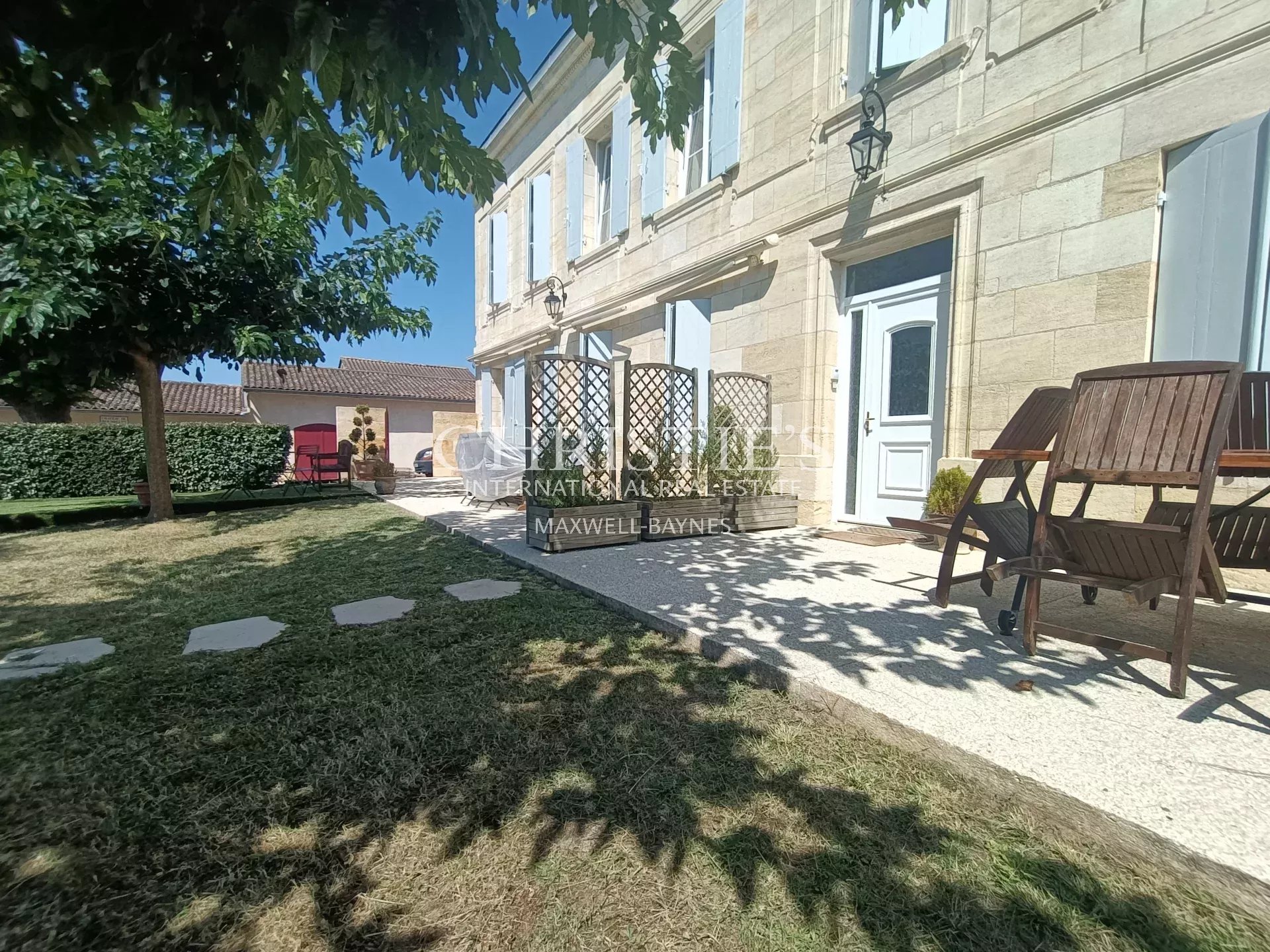 Listing image