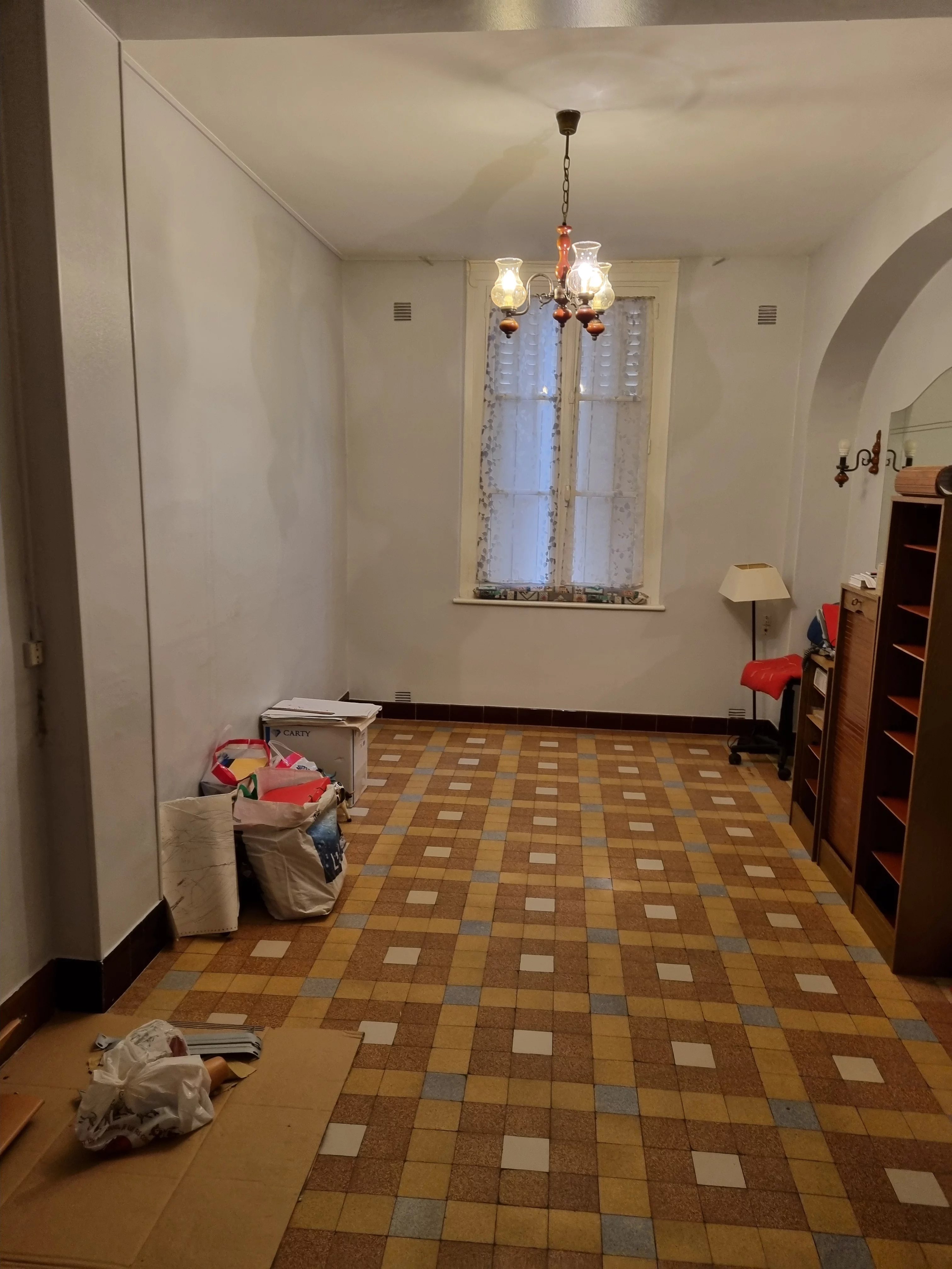 MAISON 146 M² + BOUTIQUE - FORT POTENTIEL — photo 5
