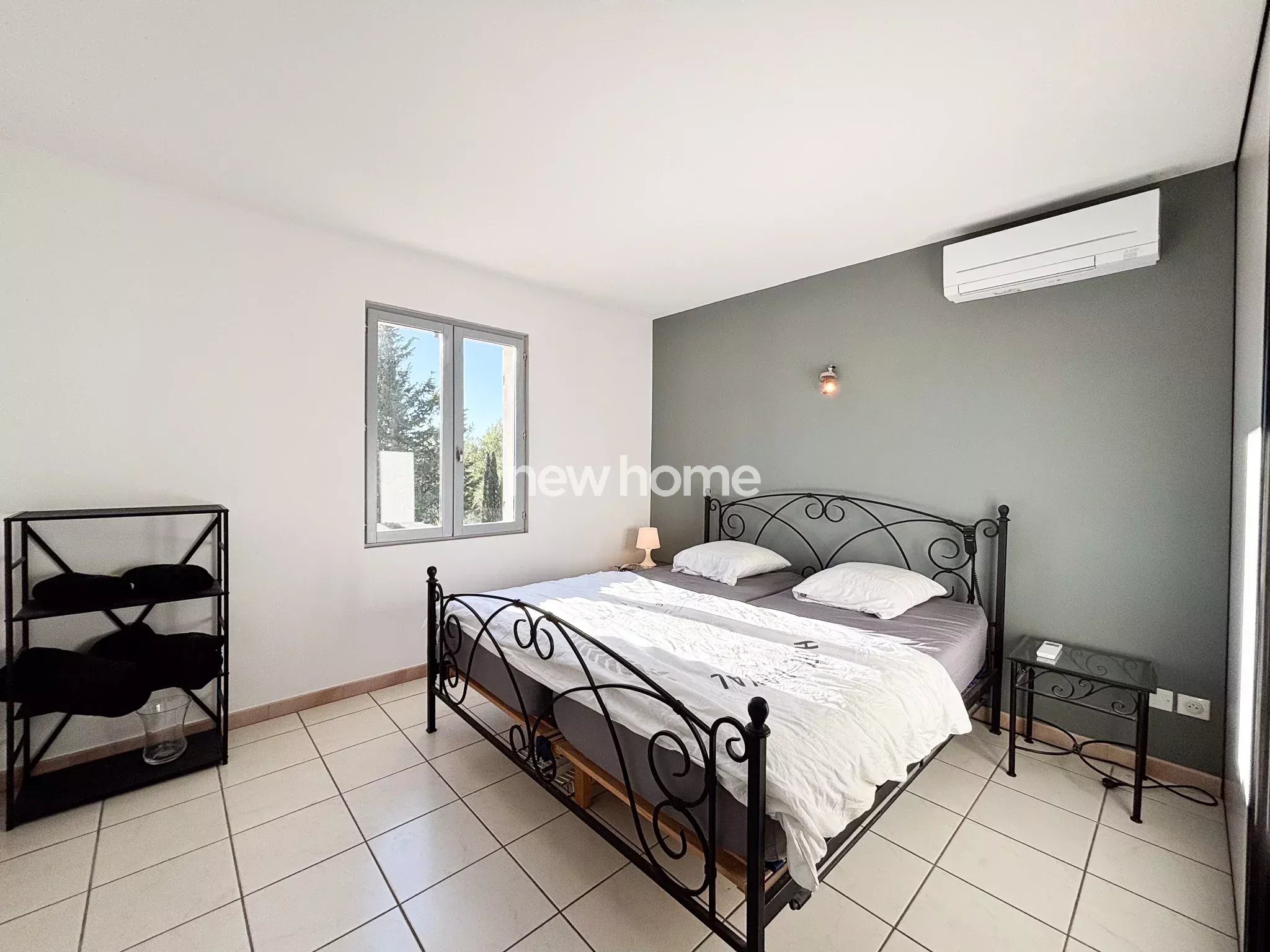 Bastide provençale de 160 m² sur un terrain d'un hectare avec vue dégagée!