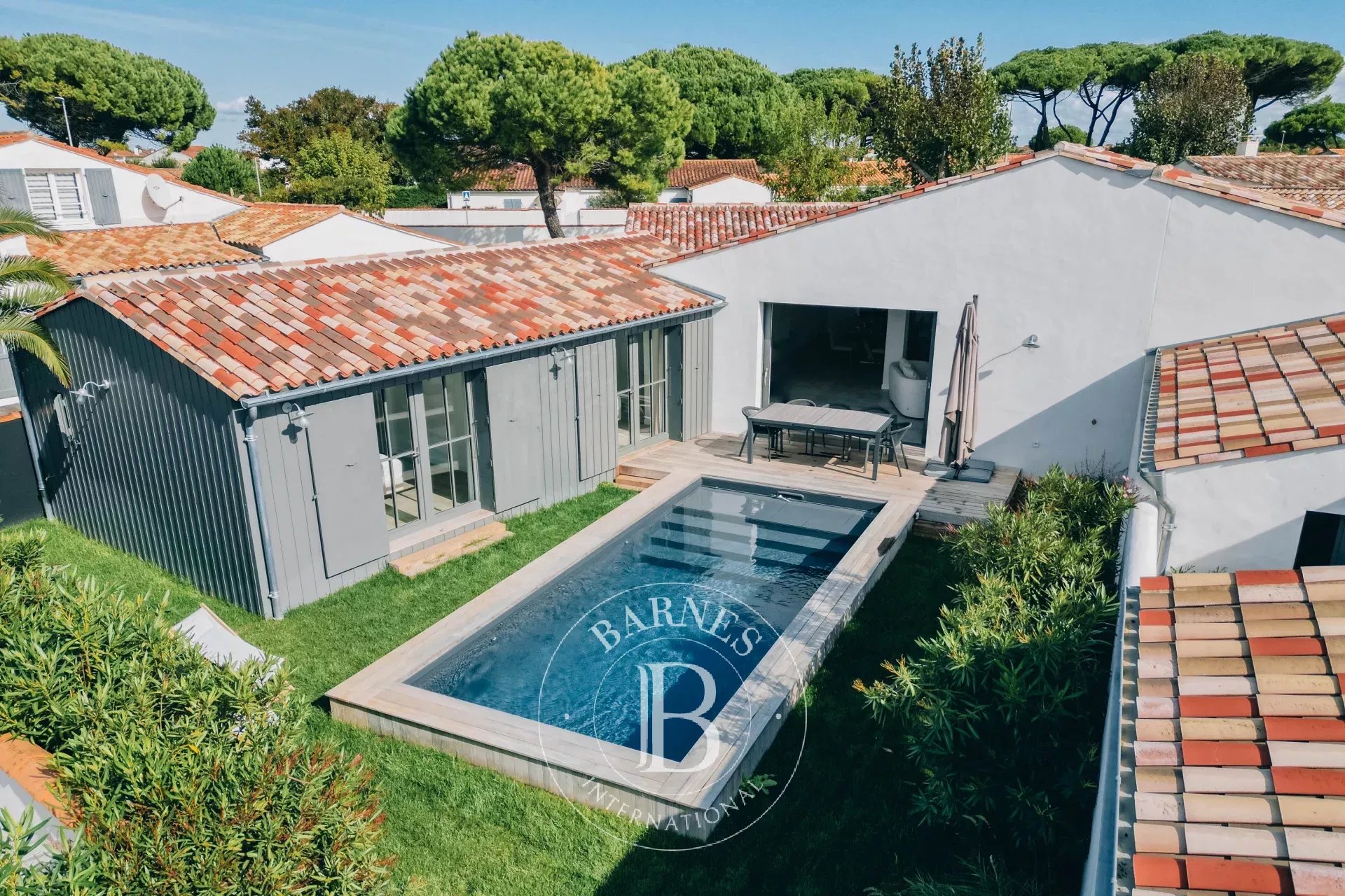 Agence immobilière de LGBA