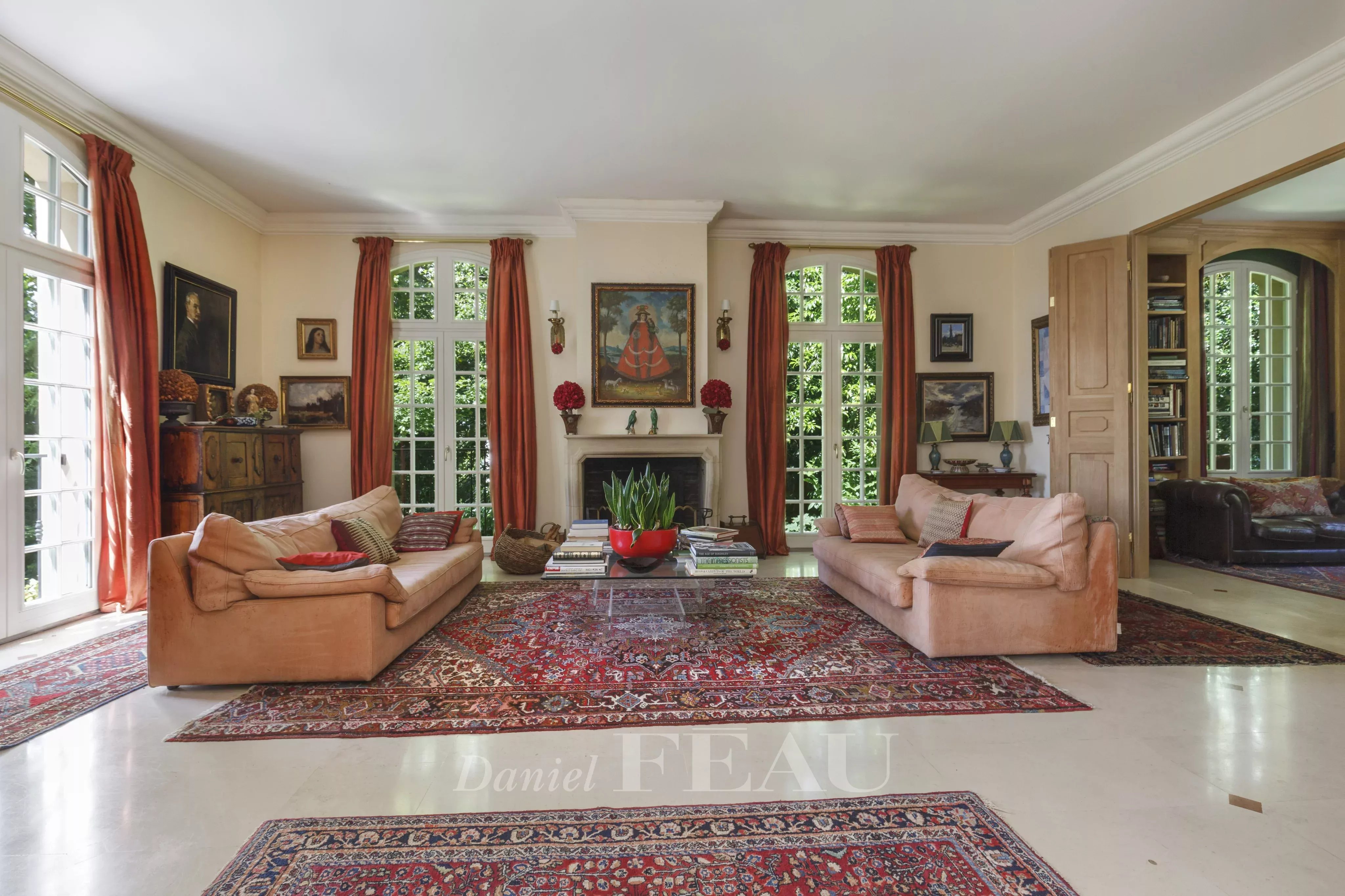 Sale House Versailles