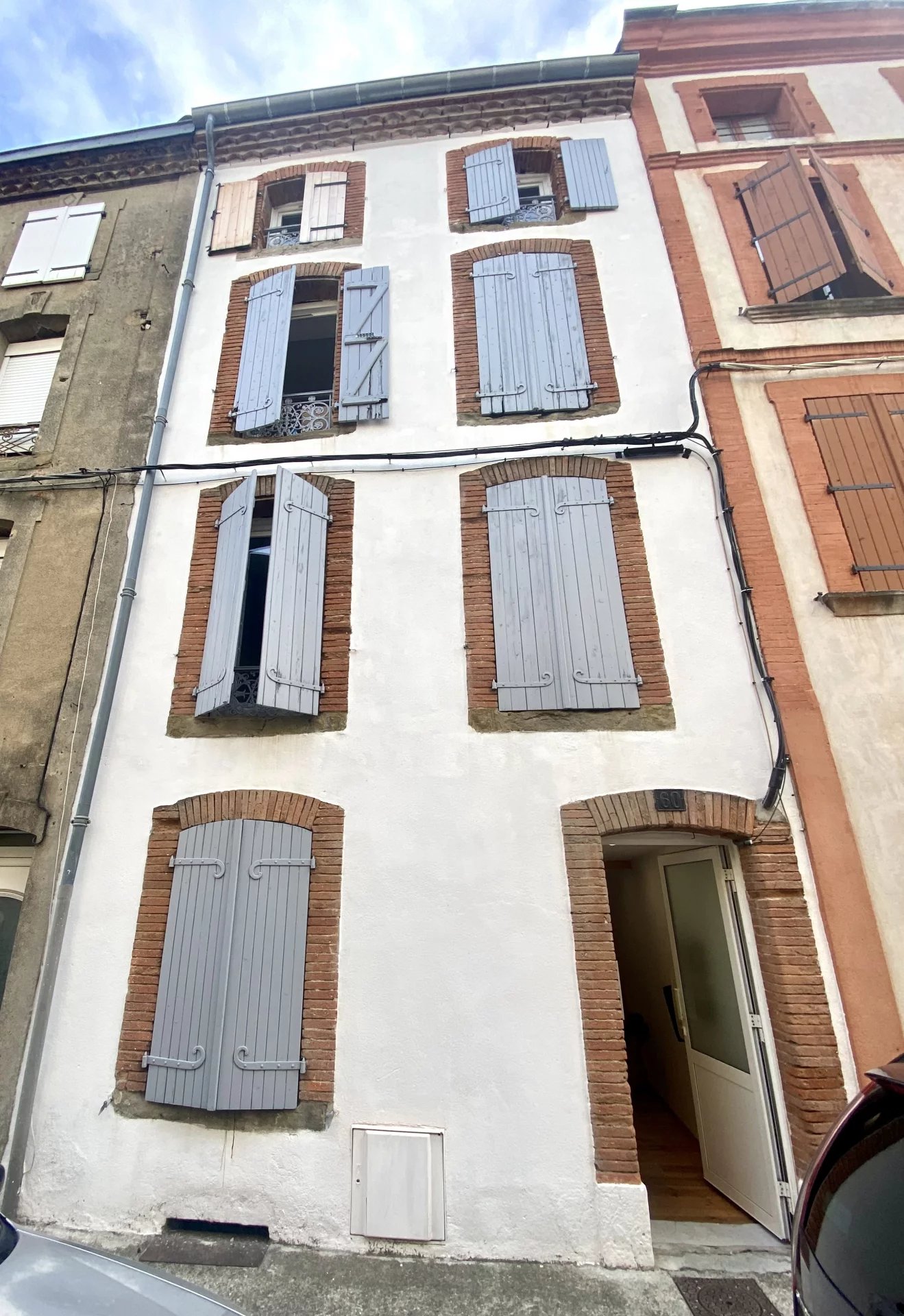 Agence immobilière de RC Immo L'agence