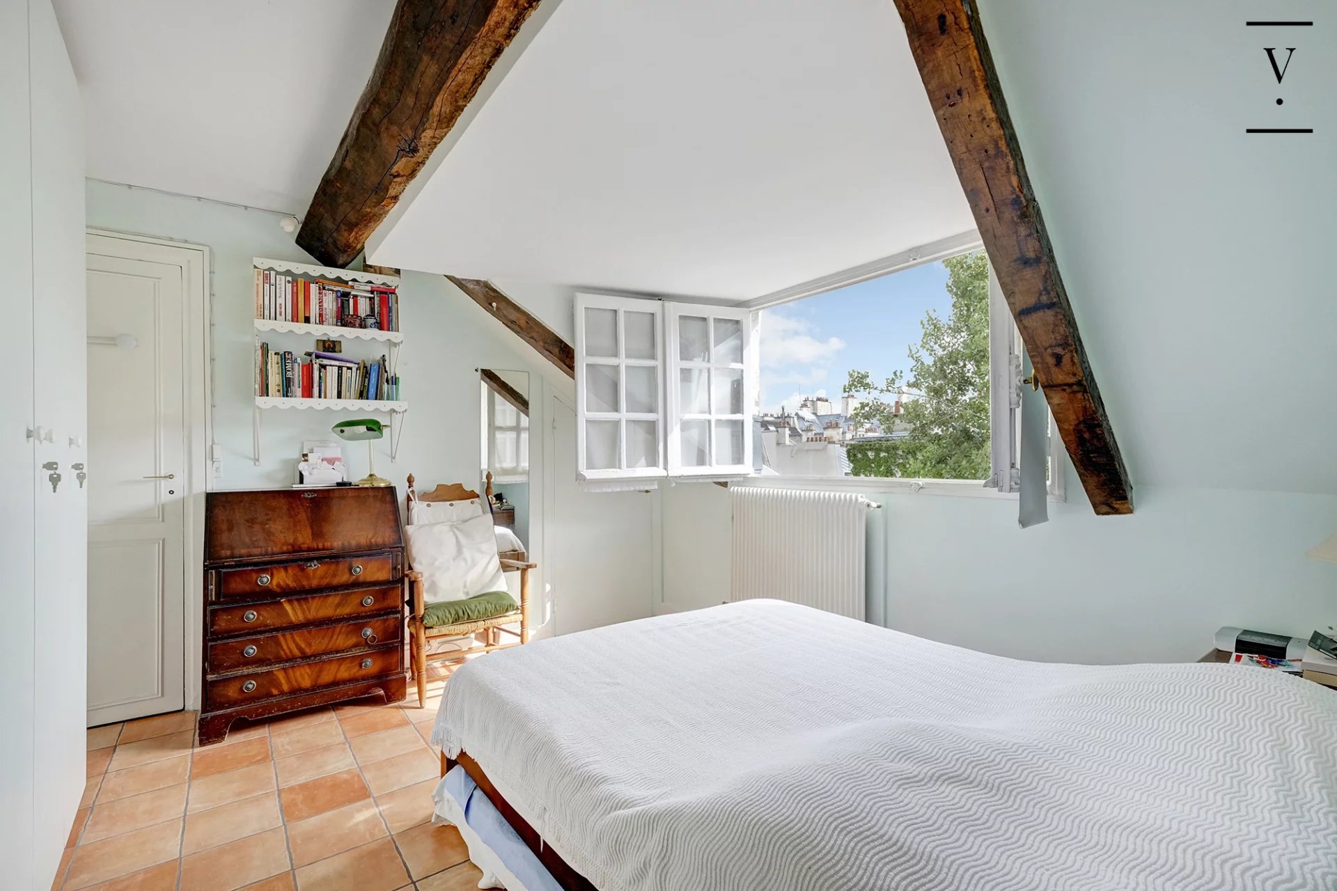 Agence immobilière de SARL VILLARET IMMOBILIER