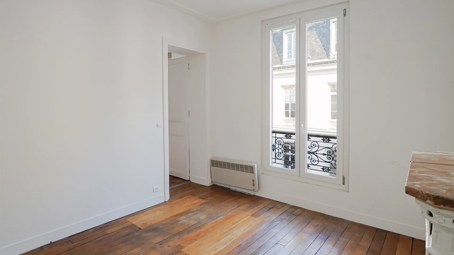 Paris 10e - FAUBOURG SAINT-DENIS