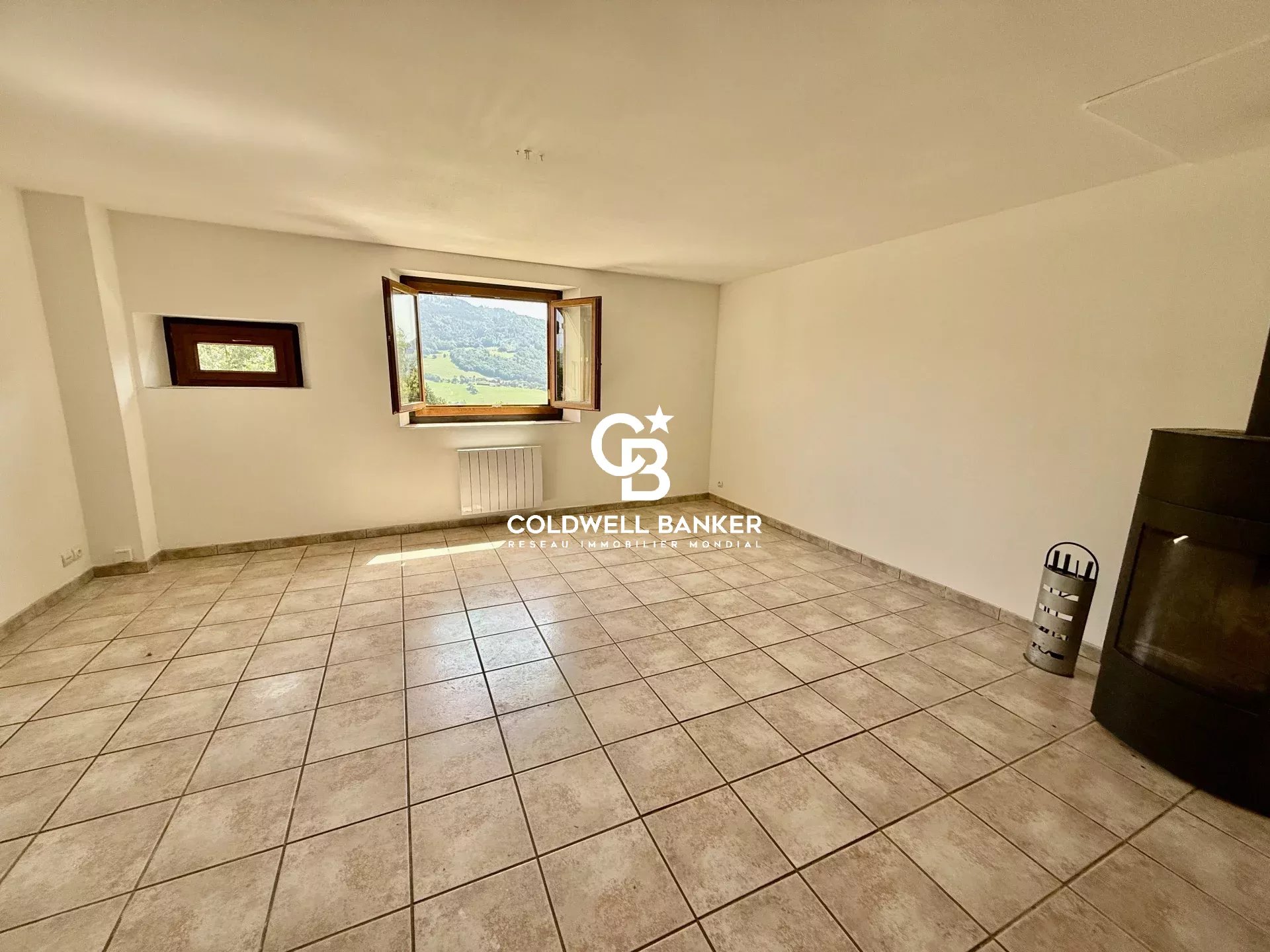 Agence immobilière de Coldwell Banker