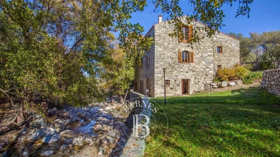 Villa L'Île-Rousse  -  ref 82370530 (picture 2)