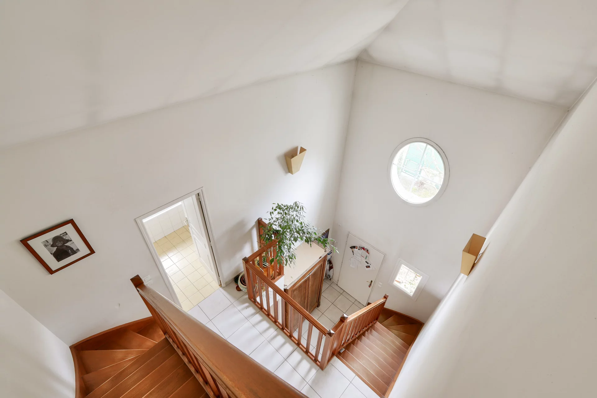 Rueil-Malmaison - BUZENVAL