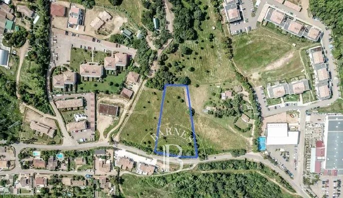 Arazi Porto-Vecchio