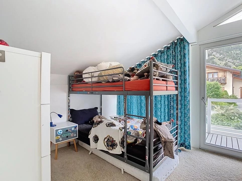 Villa familiale de luxe