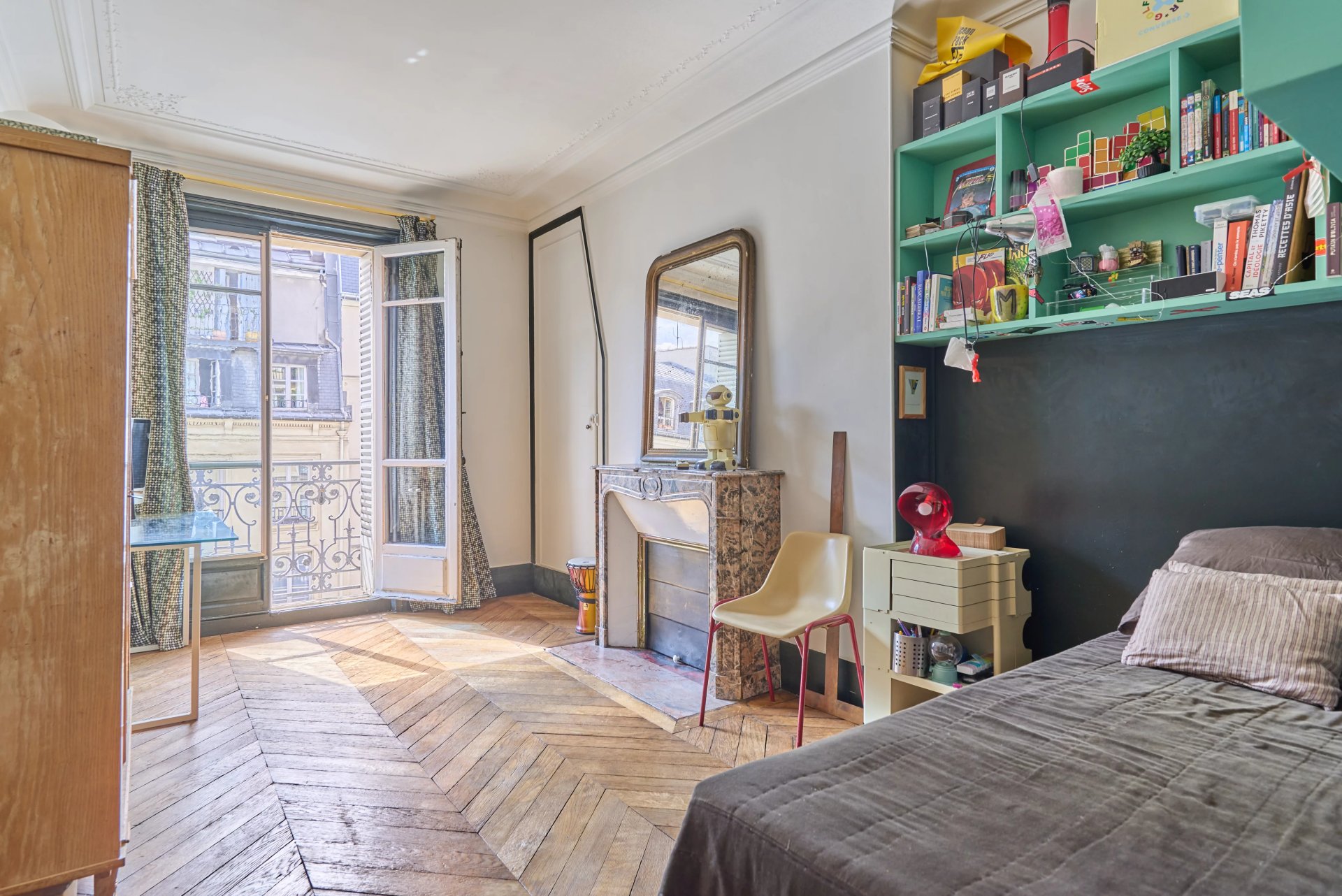 2 Bedroom Apartment/Flat's Image 6